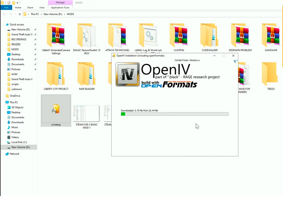 openiv download