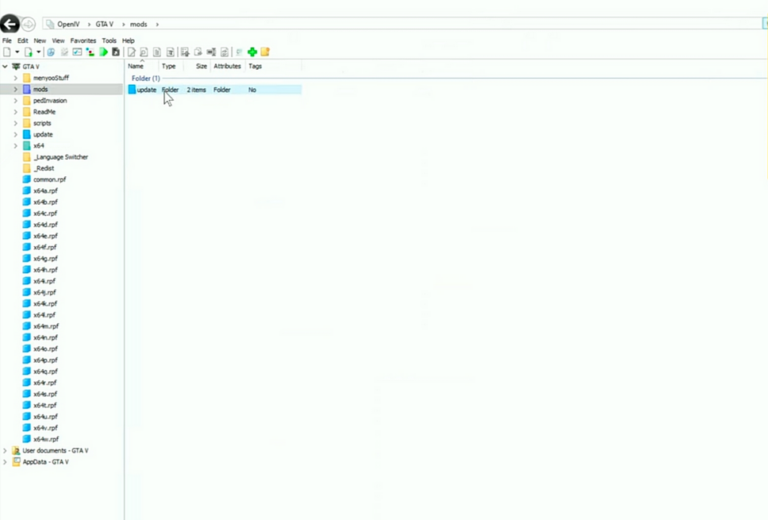 OpenIV - Download #1 Best Modding Tool for GTA V (OFFICIAL)
