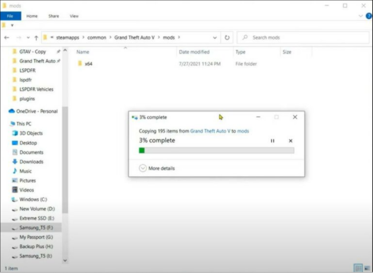 How to Install and Use OpenIV for GTA V on PC (BEST MOD)